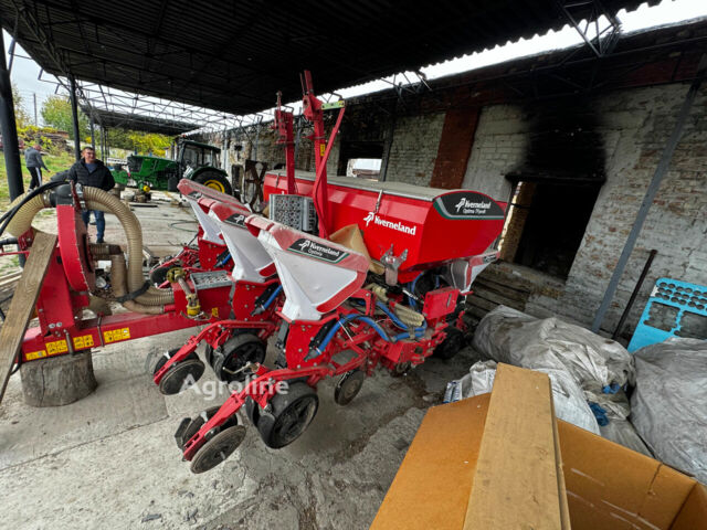 Квернеланд Другая, объемом двигателя 0 л и пробегом 0 тыс. км за 41746 $, фото 26 на Automoto.ua