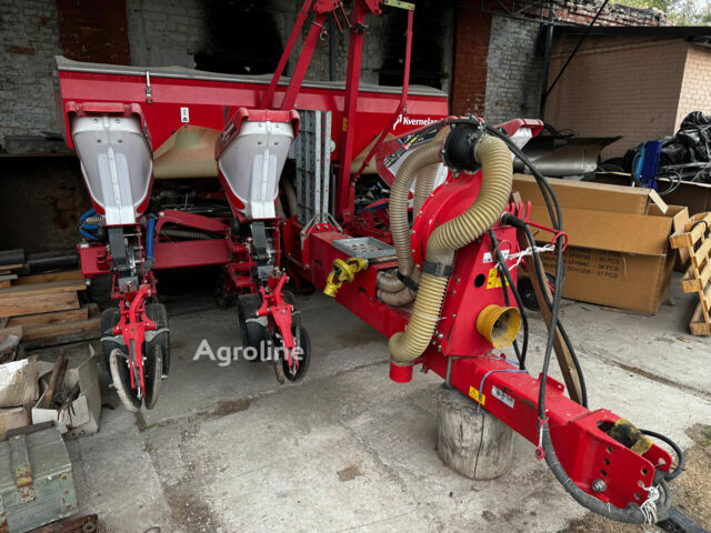 Квернеланд Другая, объемом двигателя 0 л и пробегом 0 тыс. км за 41746 $, фото 2 на Automoto.ua