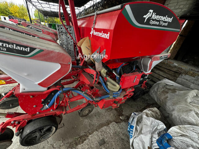 Квернеланд Другая, объемом двигателя 0 л и пробегом 0 тыс. км за 41746 $, фото 5 на Automoto.ua