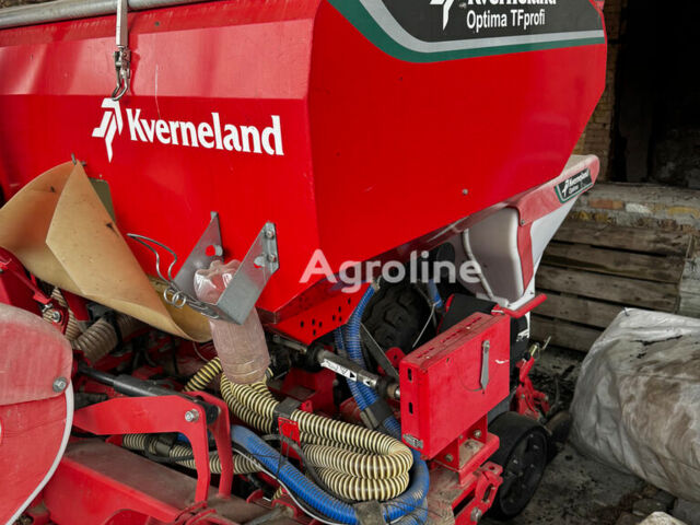 Квернеланд Другая, объемом двигателя 0 л и пробегом 0 тыс. км за 41746 $, фото 4 на Automoto.ua