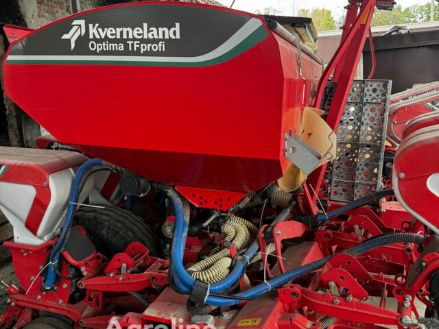 Квернеланд Другая, объемом двигателя 0 л и пробегом 0 тыс. км за 41746 $, фото 13 на Automoto.ua