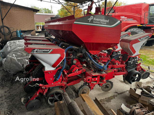 Квернеланд Другая, объемом двигателя 0 л и пробегом 0 тыс. км за 41746 $, фото 23 на Automoto.ua