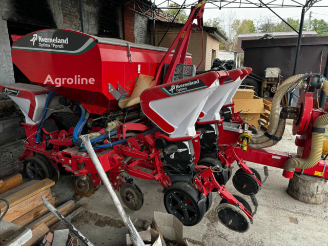 Квернеланд Другая, объемом двигателя 0 л и пробегом 0 тыс. км за 41746 $, фото 24 на Automoto.ua