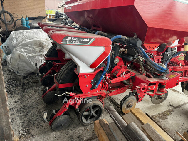 Квернеланд Другая, объемом двигателя 0 л и пробегом 0 тыс. км за 41746 $, фото 14 на Automoto.ua