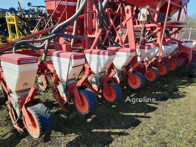 Квернеланд Другая, объемом двигателя 0 л и пробегом 0 тыс. км за 12791 $, фото 1 на Automoto.ua