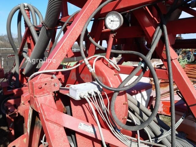 Квернеланд Другая, объемом двигателя 0 л и пробегом 0 тыс. км за 12791 $, фото 11 на Automoto.ua