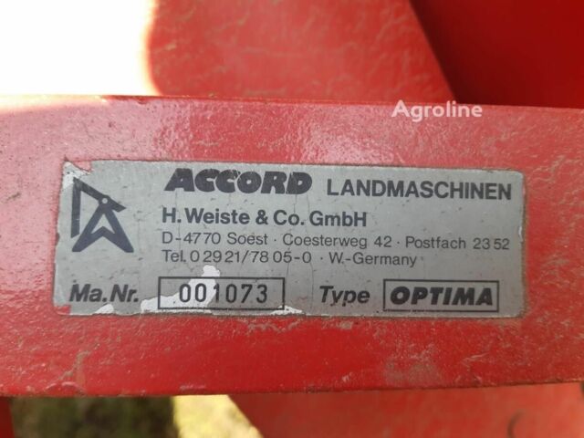 Квернеланд Другая, объемом двигателя 0 л и пробегом 0 тыс. км за 12791 $, фото 14 на Automoto.ua