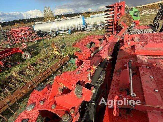 Квернеланд Другая, объемом двигателя 0 л и пробегом 0 тыс. км за 105000 $, фото 30 на Automoto.ua