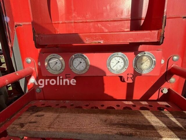 Квернеланд Другая, об'ємом двигуна 0 л та пробігом 0 тис. км за 105136 $, фото 26 на Automoto.ua