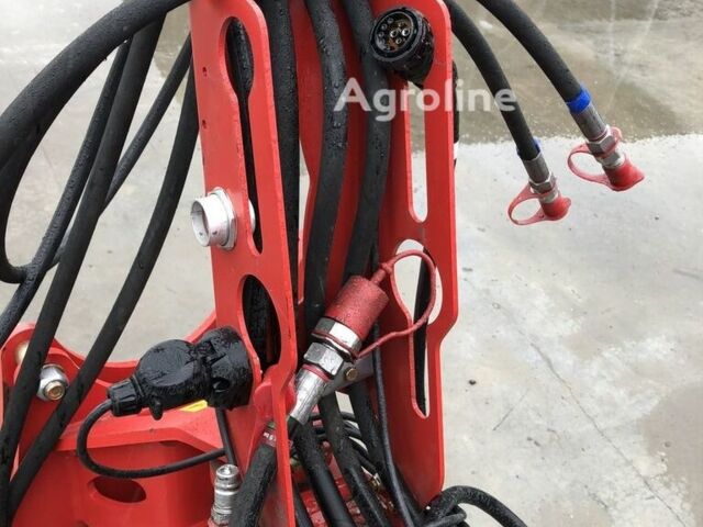 Квернеланд Другая, объемом двигателя 0 л и пробегом 0 тыс. км за 127904 $, фото 7 на Automoto.ua