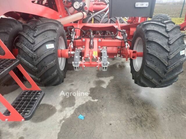 Квернеланд Другая, объемом двигателя 0 л и пробегом 0 тыс. км за 127904 $, фото 5 на Automoto.ua