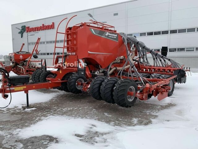 Квернеланд Другая, объемом двигателя 0 л и пробегом 0 тыс. км за 199996 $, фото 8 на Automoto.ua