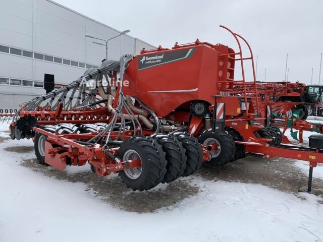 Квернеланд Другая, объемом двигателя 0 л и пробегом 0 тыс. км за 199996 $, фото 3 на Automoto.ua