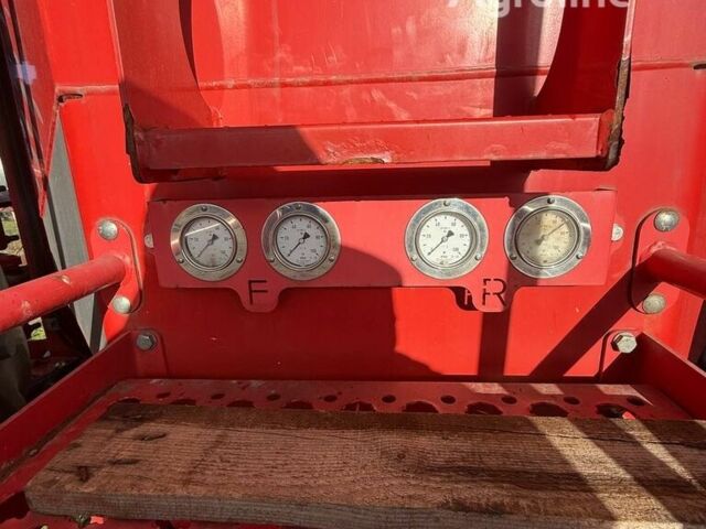 Квернеланд Другая, об'ємом двигуна 0 л та пробігом 0 тис. км за 103901 $, фото 26 на Automoto.ua