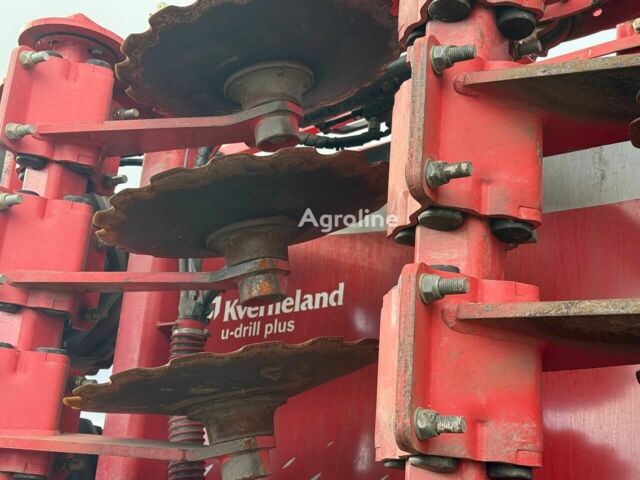 Квернеланд Другая, об'ємом двигуна 0 л та пробігом 0 тис. км за 103901 $, фото 32 на Automoto.ua