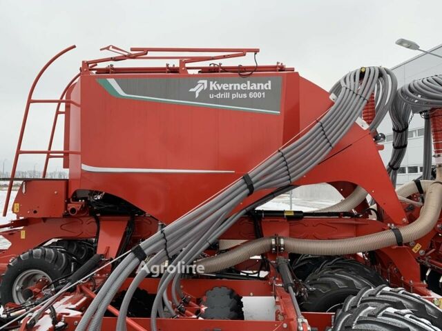 Квернеланд Другая, объемом двигателя 0 л и пробегом 0 тыс. км за 199996 $, фото 2 на Automoto.ua