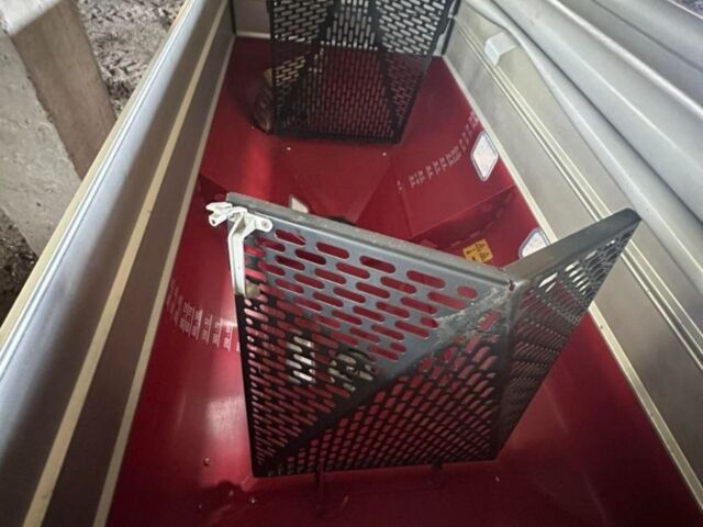 Квернеланд Другая, объемом двигателя 0 л и пробегом 0 тыс. км за 8043 $, фото 4 на Automoto.ua