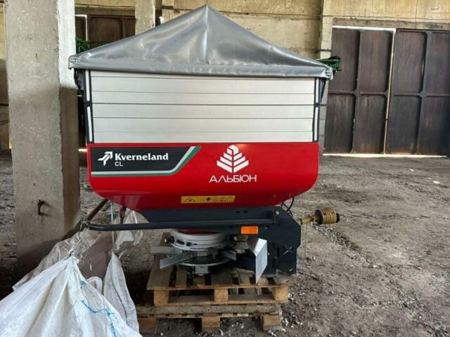 Квернеланд Другая, объемом двигателя 0 л и пробегом 0 тыс. км за 8043 $, фото 2 на Automoto.ua