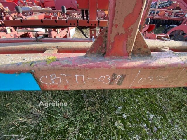 Зеленый Квернеланд Другая, объемом двигателя 0 л и пробегом 0 тыс. км за 11262 $, фото 5 на Automoto.ua