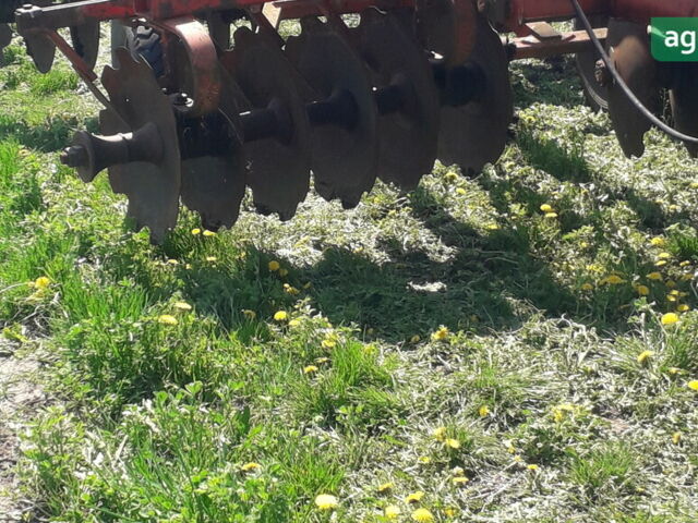 Квернеланд DTD, об'ємом двигуна 0 л та пробігом 0 тис. км за 6500 $, фото 6 на Automoto.ua