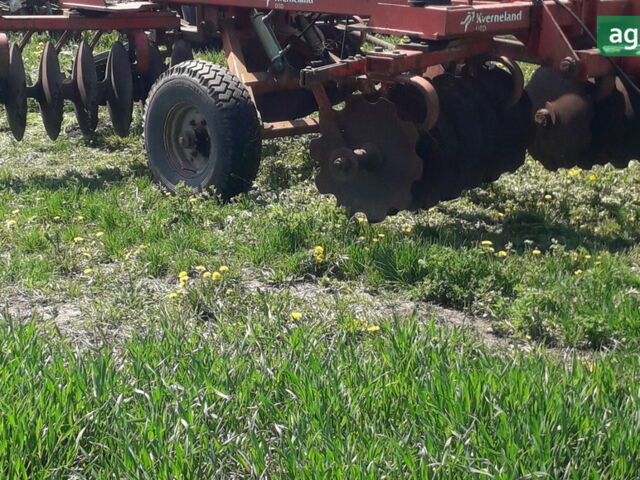 Квернеланд DTD, об'ємом двигуна 0 л та пробігом 0 тис. км за 6500 $, фото 7 на Automoto.ua