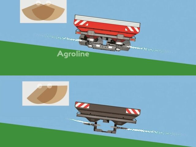 Красный Квернеланд Exacta CL, объемом двигателя 0 л и пробегом 0 тыс. км за 9884 $, фото 18 на Automoto.ua