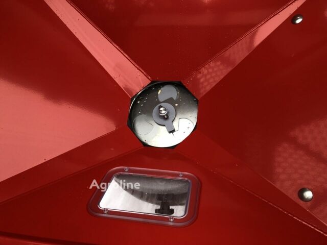 Красный Квернеланд Exacta CL, объемом двигателя 0 л и пробегом 0 тыс. км за 9884 $, фото 15 на Automoto.ua