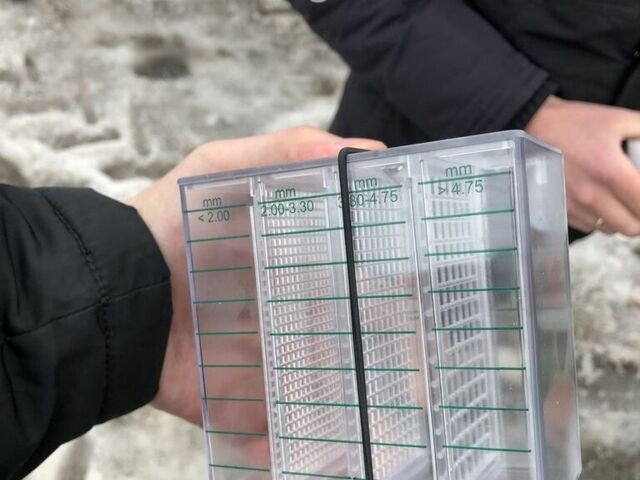 Красный Квернеланд Exacta CL, объемом двигателя 0 л и пробегом 0 тыс. км за 9884 $, фото 17 на Automoto.ua