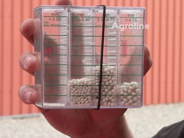 Красный Квернеланд Exacta CL, объемом двигателя 0 л и пробегом 0 тыс. км за 9884 $, фото 19 на Automoto.ua