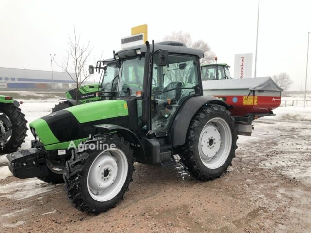 Красный Квернеланд Exacta CL, объемом двигателя 0 л и пробегом 0 тыс. км за 9884 $, фото 7 на Automoto.ua