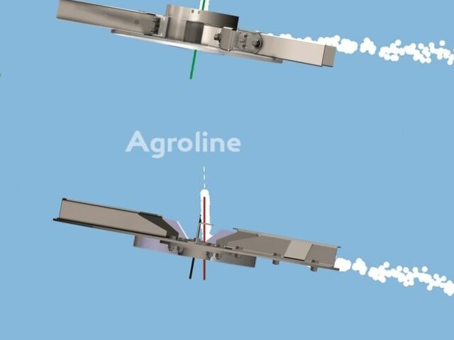 Красный Квернеланд Exacta CL, объемом двигателя 0 л и пробегом 0 тыс. км за 9884 $, фото 20 на Automoto.ua