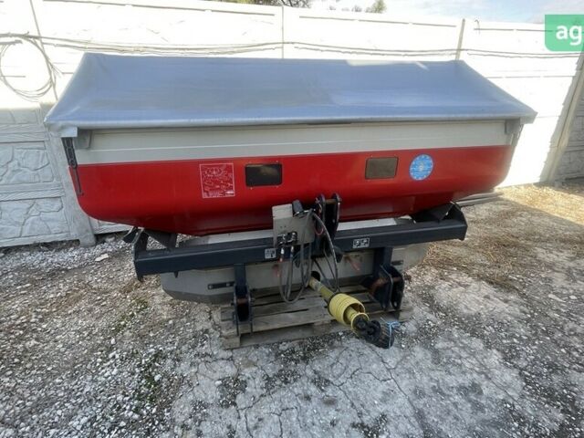 Квернеланд Exacta CL 2021 у Дніпро (Дніпропетровську) на Automoto.ua Квернеланд Exacta CL, об'ємом двигуна 0 л та пробігом 0 тис. км за 5500 $, фото 4 на Automoto.ua