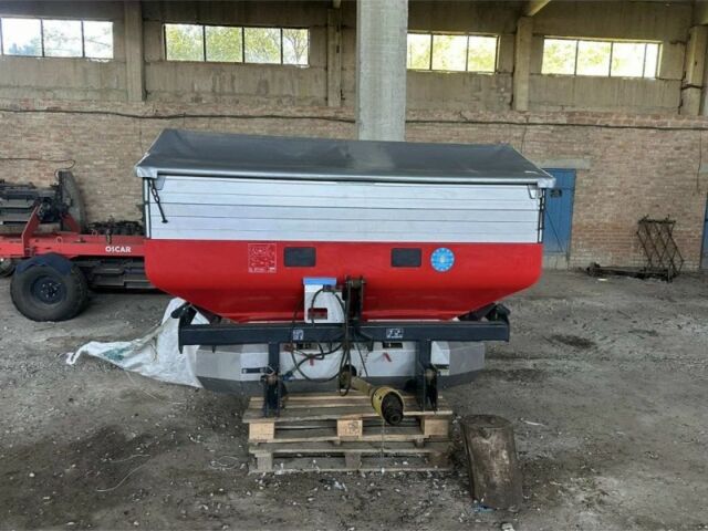 Квернеланд Exacta CL, об'ємом двигуна 0 л та пробігом 0 тис. км за 8583 $, фото 1 на Automoto.ua