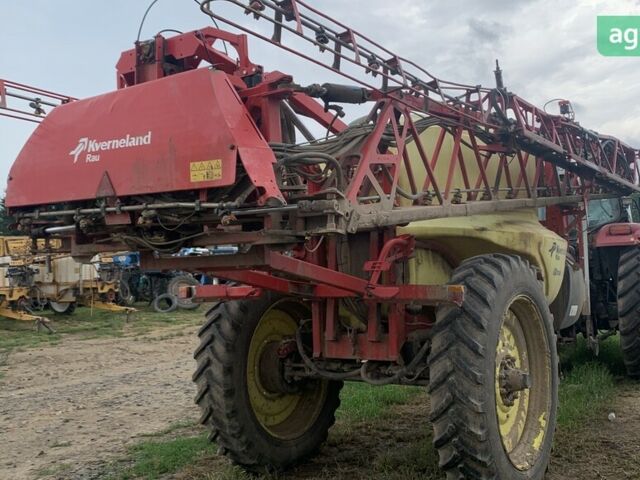 Квернеланд iXtrack, объемом двигателя 0 л и пробегом 0 тыс. км за 15700 $, фото 3 на Automoto.ua