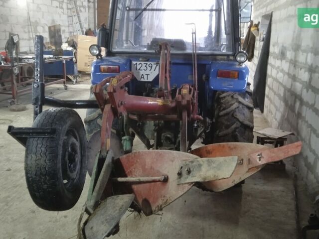 Квернеланд iXtrack 2000 в Долине на Automoto.ua Квернеланд iXtrack, объемом двигателя 0 л и пробегом 1 тыс. км за 1350 $, фото 2 на Automoto.ua