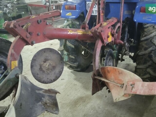 Квернеланд iXtrack 2000 в Долине на Automoto.ua Квернеланд iXtrack, объемом двигателя 0 л и пробегом 1 тыс. км за 1350 $, фото 5 на Automoto.ua