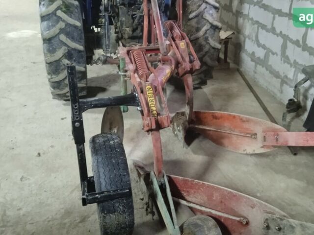 Квернеланд iXtrack 2000 в Долине на Automoto.ua Квернеланд iXtrack, объемом двигателя 0 л и пробегом 1 тыс. км за 1350 $, фото 6 на Automoto.ua