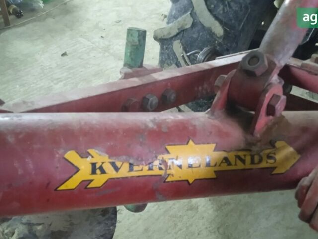 Квернеланд iXtrack 2000 в Долине на Automoto.ua Квернеланд iXtrack, объемом двигателя 0 л и пробегом 1 тыс. км за 1350 $, фото 3 на Automoto.ua