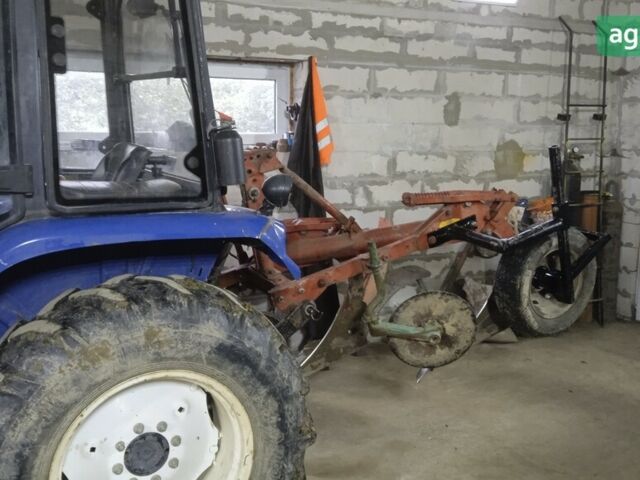 Квернеланд iXtrack 2000 в Долине на Automoto.ua Квернеланд iXtrack, объемом двигателя 0 л и пробегом 1 тыс. км за 1350 $, фото 7 на Automoto.ua