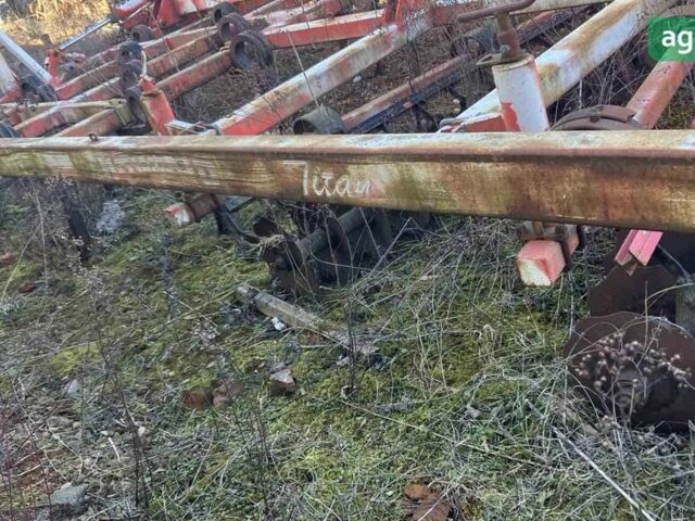 Квернеланд KTB, об'ємом двигуна 0 л та пробігом 0 тис. км за 4368 $, фото 1 на Automoto.ua
