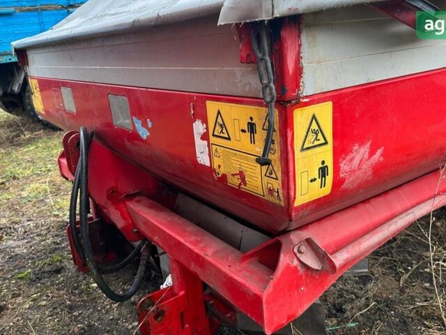 Квернеланд KTC Exacta 2011 у Волочиске на Automoto.ua Квернеланд KTC Exacta, об'ємом двигуна 0 л та пробігом 0 тис. км за 2500 $, фото 1 на Automoto.ua