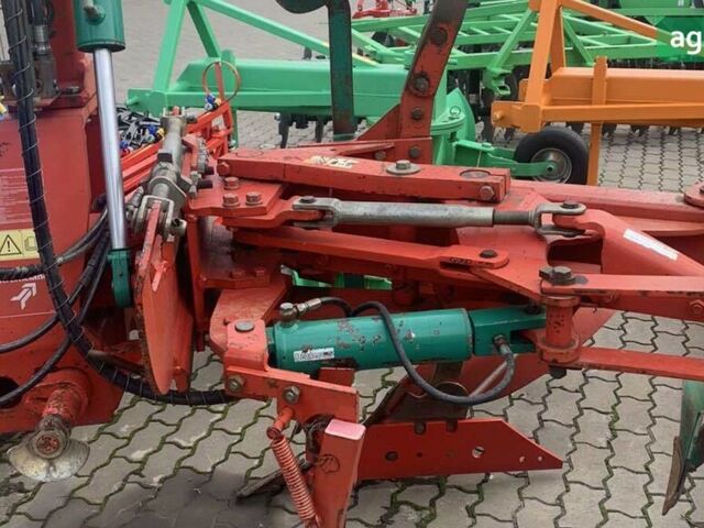 Квернеланд LB-100, объемом двигателя 0 л и пробегом 1 тыс. км за 12000 $, фото 6 на Automoto.ua