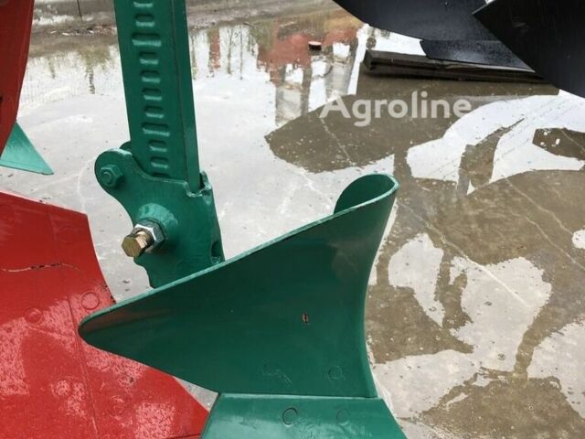 Червоний Квернеланд LD 100, об'ємом двигуна 0 л та пробігом 0 тис. км за 41279 $, фото 4 на Automoto.ua