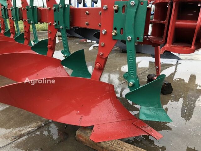 Червоний Квернеланд LD 100, об'ємом двигуна 0 л та пробігом 0 тис. км за 41279 $, фото 1 на Automoto.ua