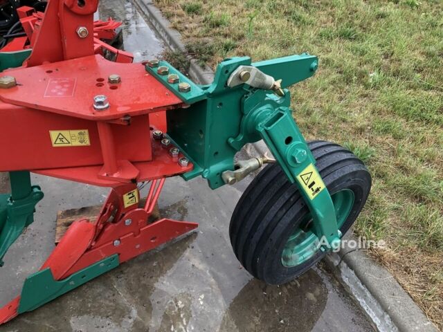 Червоний Квернеланд LD 100, об'ємом двигуна 0 л та пробігом 0 тис. км за 41279 $, фото 8 на Automoto.ua