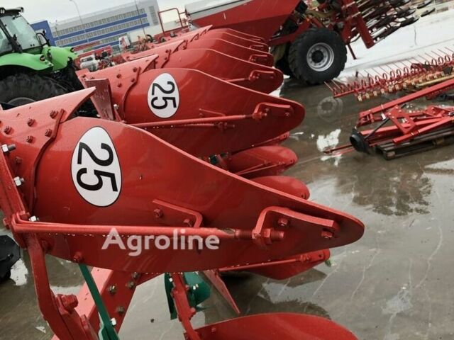 Червоний Квернеланд LD 100, об'ємом двигуна 0 л та пробігом 0 тис. км за 41279 $, фото 2 на Automoto.ua