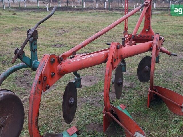 Квернеланд MZ, объемом двигателя 0 л и пробегом 0 тыс. км за 2600 $, фото 6 на Automoto.ua