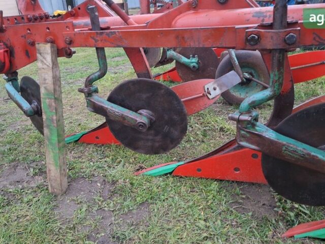 Квернеланд MZ, объемом двигателя 0 л и пробегом 0 тыс. км за 2600 $, фото 10 на Automoto.ua