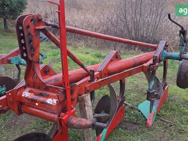 Квернеланд MZ, объемом двигателя 0 л и пробегом 0 тыс. км за 2600 $, фото 4 на Automoto.ua