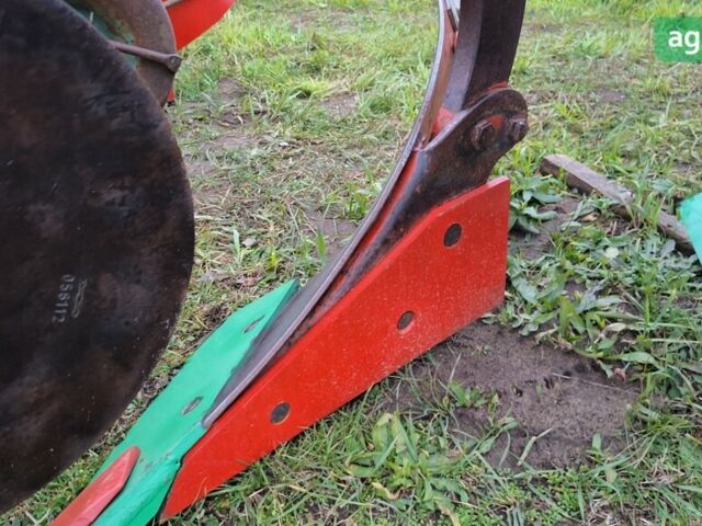 Квернеланд MZ, объемом двигателя 0 л и пробегом 0 тыс. км за 2600 $, фото 8 на Automoto.ua